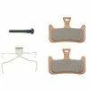 Hayes Dominion A2 Brake Pads -Cockpit butik Hayes Dominion A2 Brake Pads 01