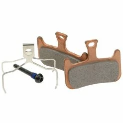 Hayes Dominion A2 Brake Pads -Cockpit butik Hayes Dominion A2 Brake Pads 04