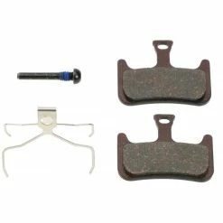 Hayes Dominion A2 Brake Pads -Cockpit butik Hayes Dominion A2 Brake Pads 05