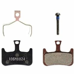 Hayes Dominion A2 Brake Pads -Cockpit butik Hayes Dominion A2 Brake Pads 06