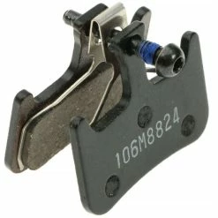 Hayes Dominion A2 Brake Pads -Cockpit butik Hayes Dominion A2 Brake Pads 07