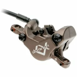Hayes Dominion A2 Disc Brake 12 Hayes Dominion A2 Disc Brake -Cockpit butik Hayes Dominion A2 Disc Brake Disc Brake Callipers Bronze 95 36115 K101 2