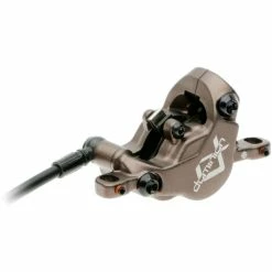 Hayes Dominion A2 Disc Brake 13 Hayes Dominion A2 Disc Brake -Cockpit butik Hayes Dominion A2 Disc Brake Disc Brake Callipers Bronze 95 36115 K101 3
