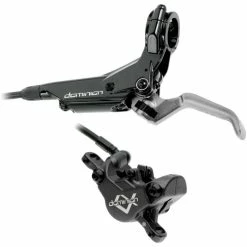 Hayes Dominion A2 Disc Brake 15 Hayes Dominion A2 Disc Brake -Cockpit butik Hayes Dominion A2 Disc Brake Disc Brake Callipers blackgrey