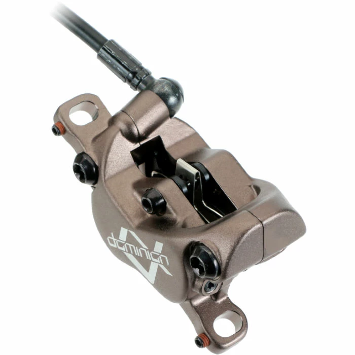 Hayes Dominion A4 Disc Brake 6 Hayes Dominion A4 Disc Brake - Billede 4