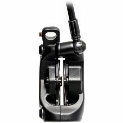 Hayes Dominion A4 Disc Brake -Cockpit butik Hayes Dominion A4 Disc Brake Disc Brake Callipers Stealth Black Grey NotSet 95 36115 K003 4