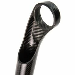 Hope Sadelpind (kulfiber) -Cockpit butik Hope Carbon Seat Post Seat Posts Black HSP001CN 2