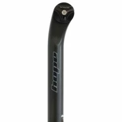 Hope Sadelpind (kulfiber) -Cockpit butik Hope Carbon Seat Post Seat Posts Black HSP001CN