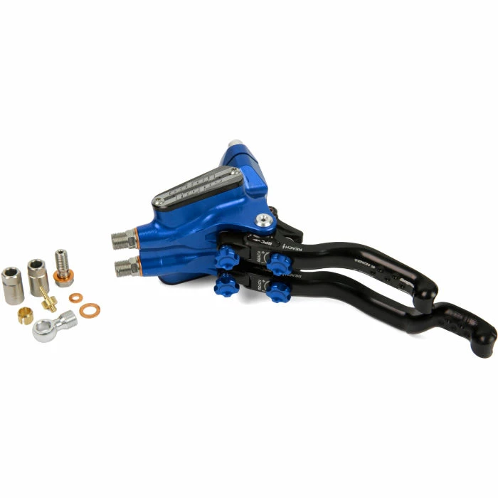 Hope DUO Disc Brake Master Cylinder Complete 3 Hope DUO Disc Brake Master Cylinder Complete