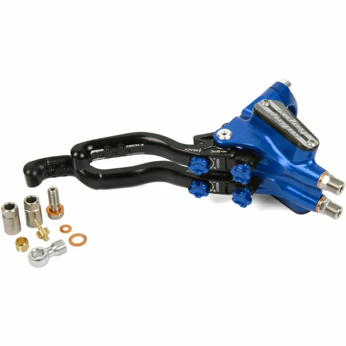 Hope DUO Disc Brake Master Cylinder Complete 4 Hope DUO Disc Brake Master Cylinder Complete - Billede 2