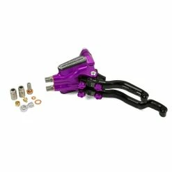 Hope DUO Disc Brake Master Cylinder Complete 15 Hope DUO Disc Brake Master Cylinder Complete -Cockpit butik Hope DUO Disc Brake Master Cylinder Complete Brake Levers Purple HBSPC70PU