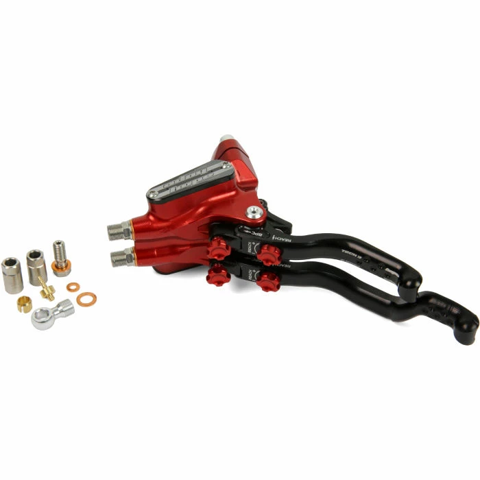 Hope DUO Disc Brake Master Cylinder Complete 9 Hope DUO Disc Brake Master Cylinder Complete - Billede 7