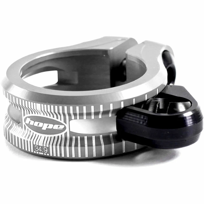 Hope Dropper Seat Clamp 4 Hope Dropper Seat Clamp - Billede 2