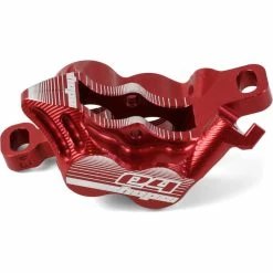 Hope E4 Caliper Body -Cockpit butik Hope E4 Caliper Body Blue One Size Internal Red NotSet HBSP324R