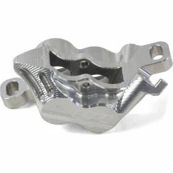 Hope E4 Caliper Body -Cockpit butik Hope E4 Caliper Body Blue One Size Internal Silver NotSet HBSP324S