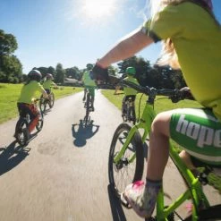 Hope Kids F12 Pedals -Cockpit butik Hope Kids F12 Pedals Flat Pedals Black NotSet PDKF12N 2