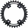 Hope M8000/MT700 Retainer Ring -Cockpit butik Hope M8000 MT700 Retainer Ring Chain Rings Black NotSet RR9634N