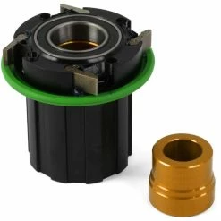 Hope Pro 4 Friløbsnav Samling -Cockpit butik Hope Pro 4 Freehub Assembly Freehubs HUB538 X12 HUB538 X12