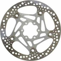 Hope Road Floating Disc 12 Hope Road Floating Disc -Cockpit butik Hope Road Floating Disc Internal Silver NotSet HBSP3611606FS