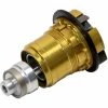 Hope SRAM XD Frinavshus Til Kassette Til 11 Gear -Cockpit butik Hope SRAM XD 11 Speed Cassette Freehub Body Freehubs Gold HUB526
