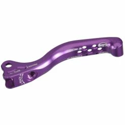 Hope Tech 3 Håndtag -Cockpit butik Hope Tech 3 Lever Blade Internal Purple NotSet HBSP320PU 0