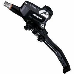 Hope Tech 4 E4 Brake - No Rotor -Cockpit butik Hope Tech 4 E4 Brake No Rotor Disc Brake Callipers Black Black T4E4NL 1