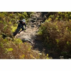 Hope Tech 4 E4 Brake - No Rotor -Cockpit butik Hope Tech 4 E4 Brake No Rotor Disc Brake Callipers Black Black T4E4NL 3