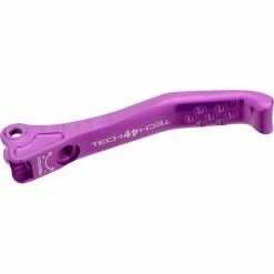 Hope Tech 4 Lever Blade -Cockpit butik Hope Tech 4 Lever Blade Brake Levers Purple HBSP421PU 0