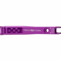 Hope Tech 4 Lever Blade -Cockpit butik Hope Tech 4 Lever Blade Brake Levers Purple HBSP421PU