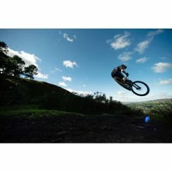 Hope Tech 4 X2 Brake - No Rotor 38 Hope Tech 4 X2 Brake - No Rotor -Cockpit butik Hope Tech 4 X2 Brake No Rotor Disc Brake Callipers Black Black T4X2NL 3