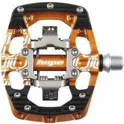 Hope Union GC Pedals -Cockpit butik Hope Union GC Pedals 201