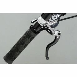 Hope XCR Pro X2 Brake - No Rotor -Cockpit butik Hope XCR Pro X2 Brake No Rotor05