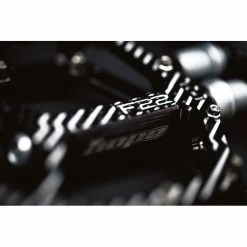 Hope F22 Flat Pedals -Cockpit butik Hope20F2220Flat20Pedals20 20Black2011
