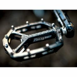 Hope F22 Flat Pedals -Cockpit butik Hope20F2220Flat20Pedals20 20Black206