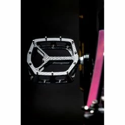 Hope F22 Flat Pedals -Cockpit butik Hope20F2220Flat20Pedals20 20Black208