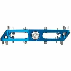 Hope F22 Flat Pedals -Cockpit butik Hope20F2220Flat20Pedals20 20Blue20 4