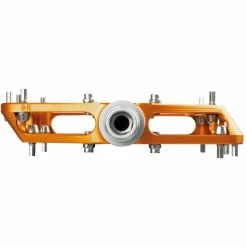 Hope F22 Flat Pedals -Cockpit butik Hope20F2220Flat20Pedals20 20Orange 5