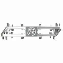 Hope F22 Flat Pedals -Cockpit butik Hope20F2220Flat20Pedals20 20Silver 5