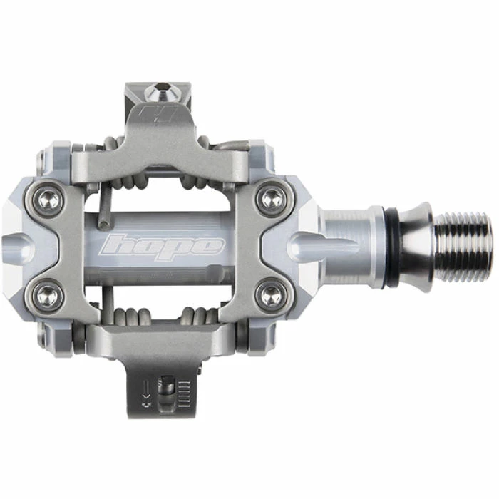 Hope Union RC Pedals 5 Hope Union RC Pedals - Billede 3