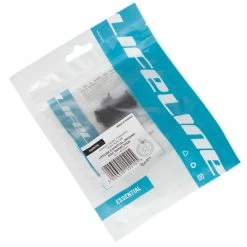 LifeLine Organic Skivebremseklodser (1 Par) 5 LifeLine Organic Skivebremseklodser (1 Par) -Cockpit butik IMG 9287