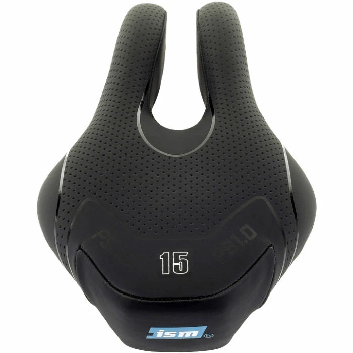 ISM PS 1.0 Bike Saddle 5 ISM PS 1.0 Bike Saddle - Billede 3