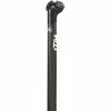 ITM X-One Seatpost -Cockpit butik ITM X One Seatpost Seat Posts Black NotSet VM050X1ACO27 2350