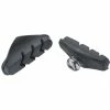 Jagwire Basic Road Bremseklodser -Cockpit butik Jagwire Basic Road Brake Pads Internal Black NotSet JBS001