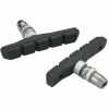 Jagwire Mountain Sport Bremseklodser -Cockpit butik Jagwire Mountain Sport Brake Pads Internal Black NotSet JBS007