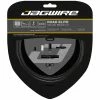 Jagwire Road Elite Sealed Brake Cable Kit -Cockpit butik Jagwire Road Elite Sealed Gear Kit Gear Cables Black SCK050