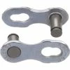 KMC 101NR EPT Missing Link 1 KMC 101NR EPT Missing Link -Cockpit butik KMC 101NR EPT Missing Link Chain Links Silver C101EPTNR