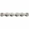 KMC B1 Rust Buster Single Speed Chain -Cockpit butik KMC B1 Rust Buster Single Speed Chain Chains Silver BB01NRB12