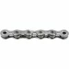 KMC E101 EPT Single Speed E-Bike Chain -Cockpit butik KMC E101 EPT Single Speed E Bike Chain Chains Silver BE101EP12