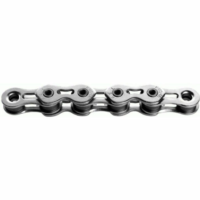 KMC K1SL Single Speed Chain 4 KMC K1SL Single Speed Chain - Billede 2