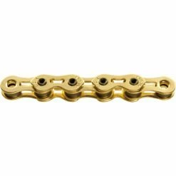 KMC K710-SL Kool Gold BMX Chain